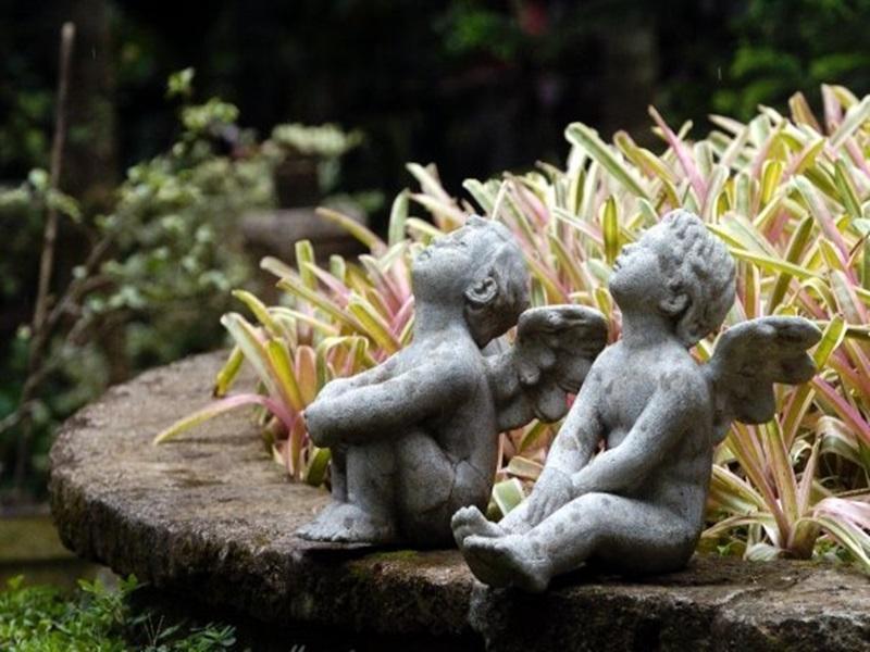 Hillcreek Gardens Tagaytay Hotel Luksuhin Luaran gambar